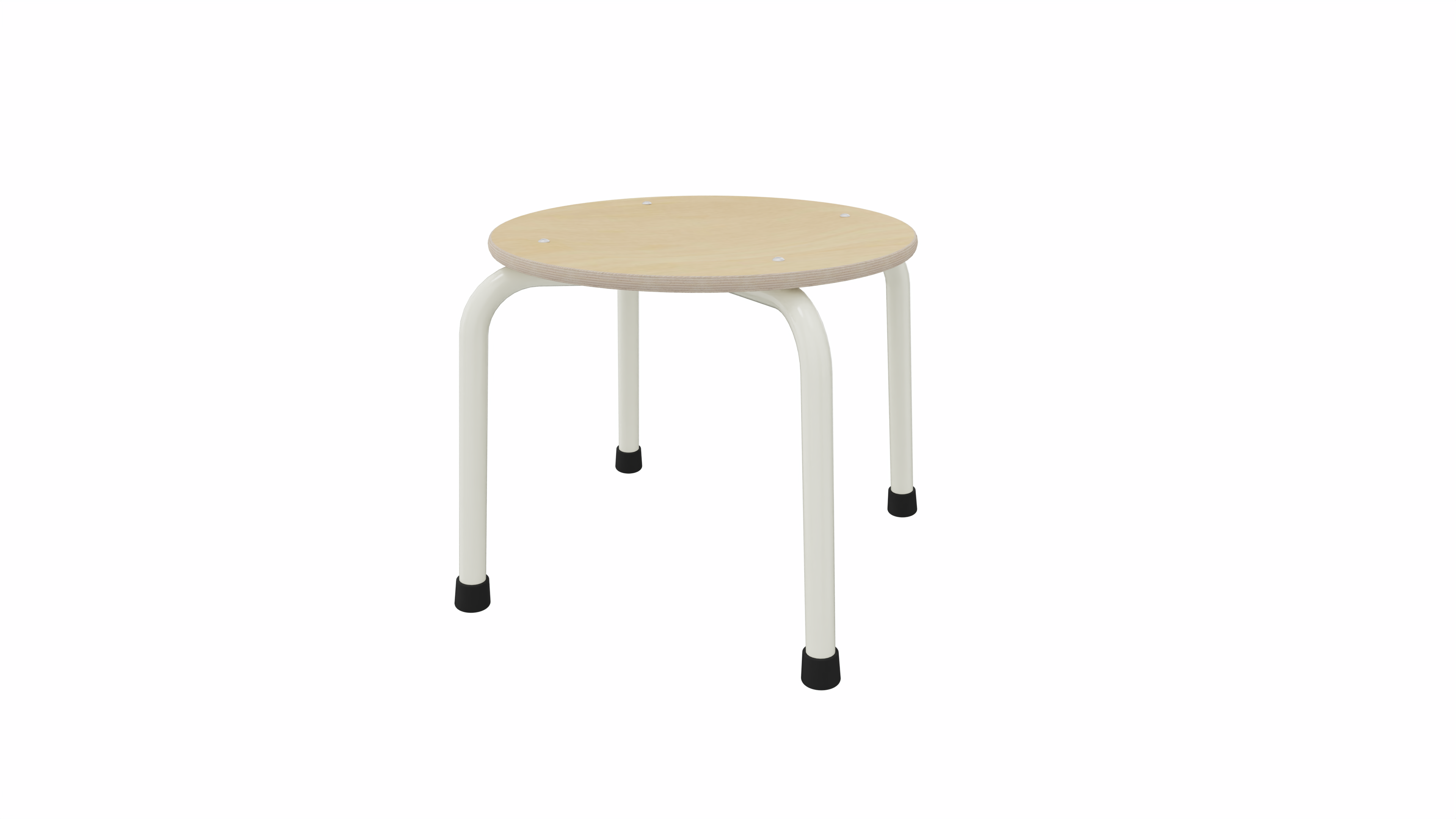 Tabouret, 35cm